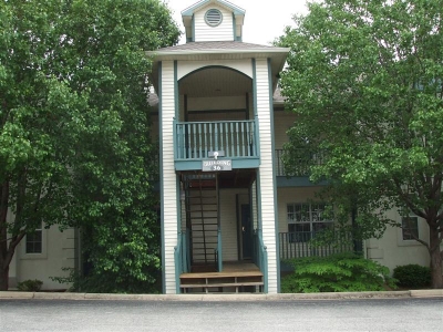 Branson Condo